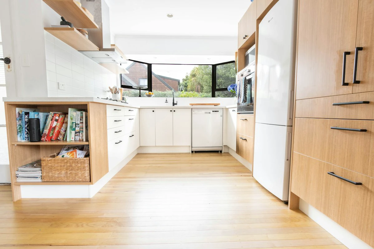 How RTA Cabinets Fit Into Today’s Kitchen Renovation Plans